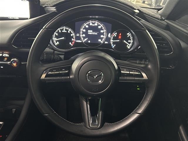 Mazda MAZDA3 2022 7046158-16