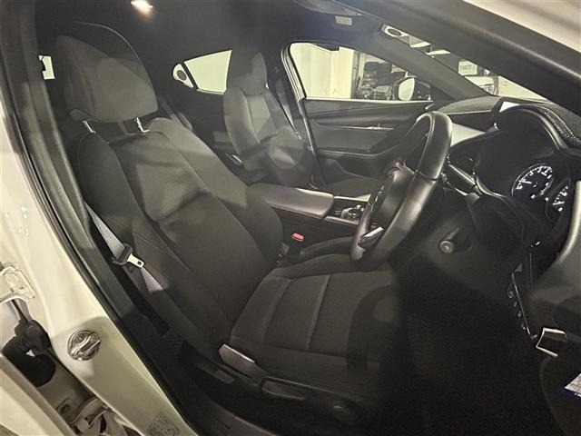 Mazda MAZDA3 2022 7046158-2