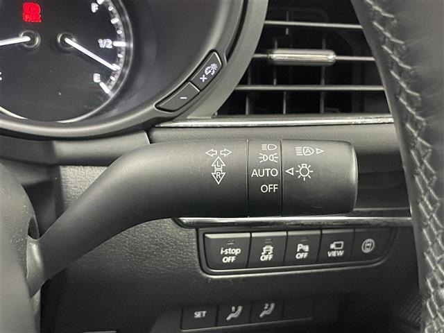 Mazda MAZDA3 2021 7046193-11