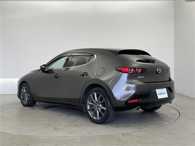 Mazda MAZDA3 2021 7046193-13