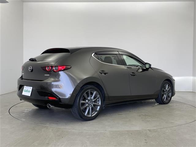 Mazda MAZDA3 2021 7046193-14