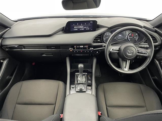 Mazda MAZDA3 2021 7046193-15
