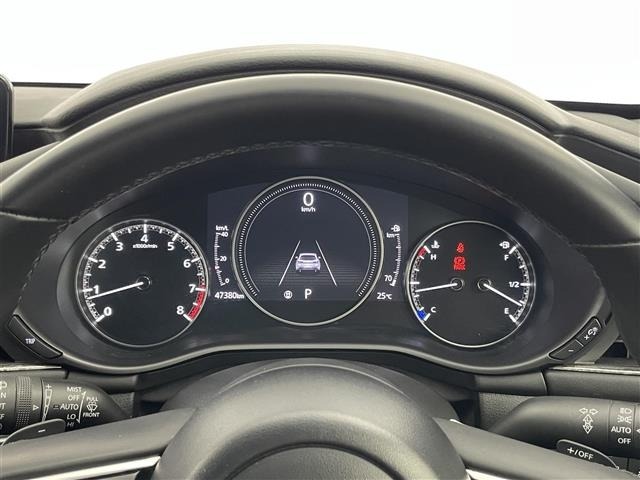 Mazda MAZDA3 2021 7046193-3