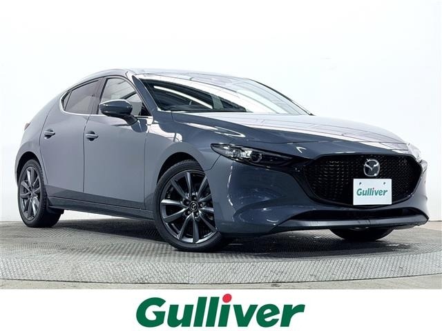 Mazda MAZDA3 2021 7046210-0