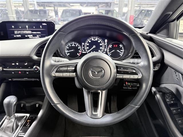 Mazda MAZDA3 2021 7046210-10