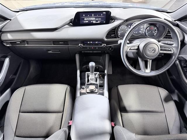 Mazda MAZDA3 2021 7046210-14