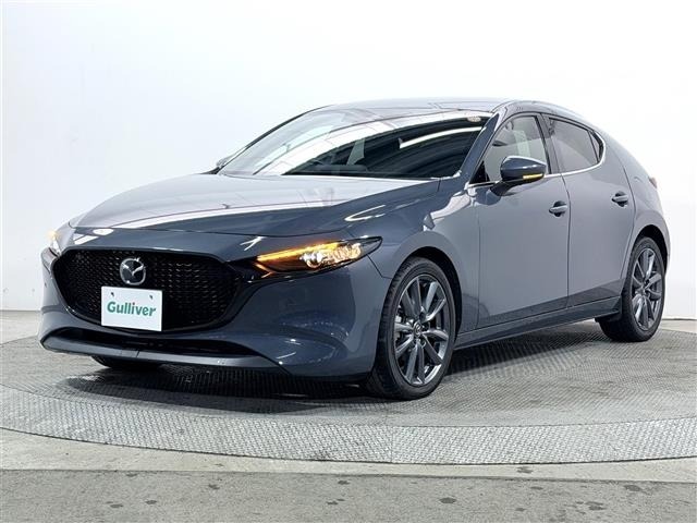 Mazda MAZDA3 2021 7046210-17