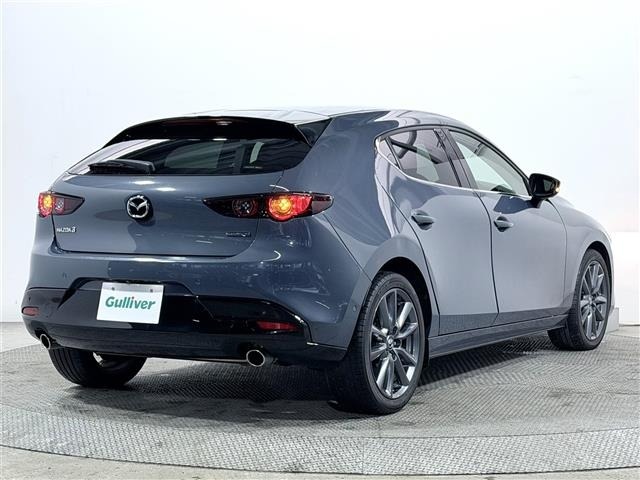 Mazda MAZDA3 2021 7046210-18