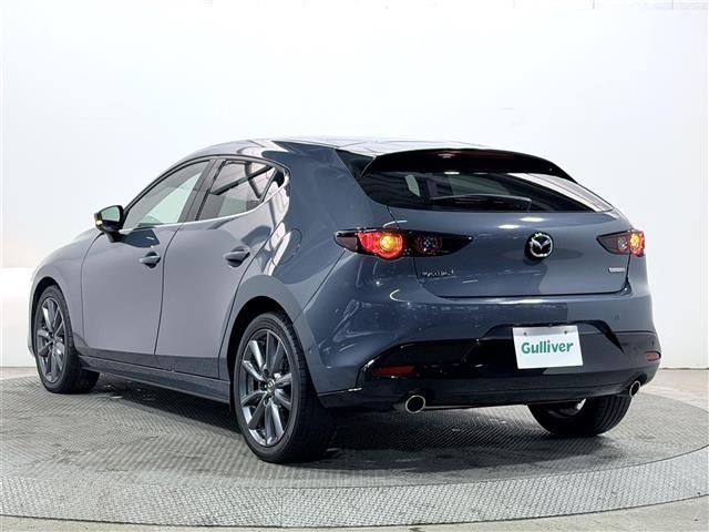Mazda MAZDA3 2021 7046210-21