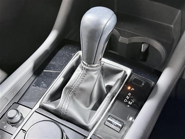 Mazda MAZDA3 2021 7046210-6