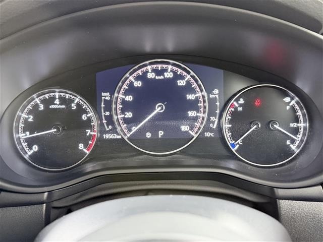 Mazda MAZDA3 2021 7046210-8