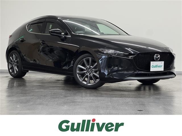 Mazda MAZDA3 2021 7046234-0