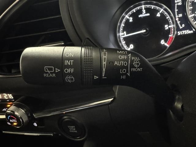 Mazda MAZDA3 2021 7046234-23