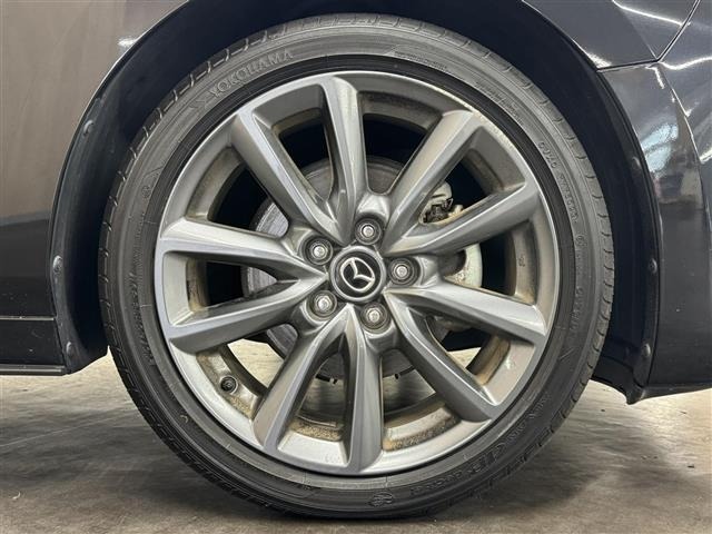 Mazda MAZDA3 2021 7046234-24