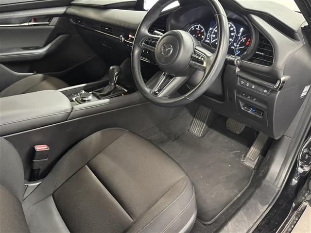 Mazda MAZDA3 2021 7046234-3