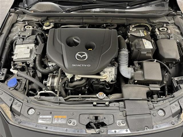 Mazda MAZDA3 2021 7046234-4