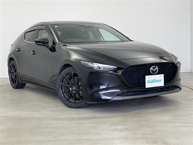 Mazda MAZDA3 2019 7046258-0