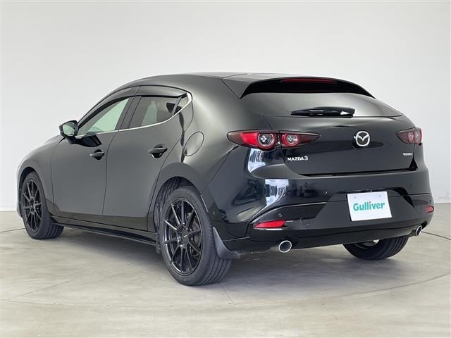 Mazda MAZDA3 2019 7046258-13