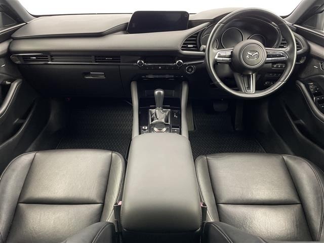 Mazda MAZDA3 2019 7046258-15