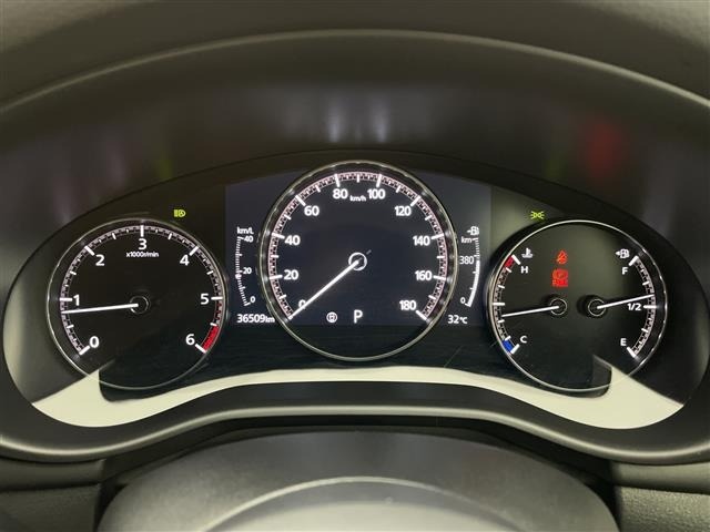 Mazda MAZDA3 2019 7046258-16