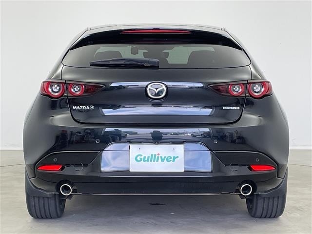 Mazda MAZDA3 2019 7046258-22