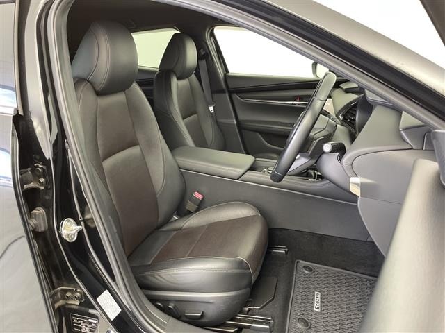 Mazda MAZDA3 2019 7046258-5