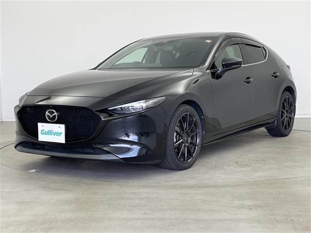 Mazda MAZDA3 2019 7046258-6