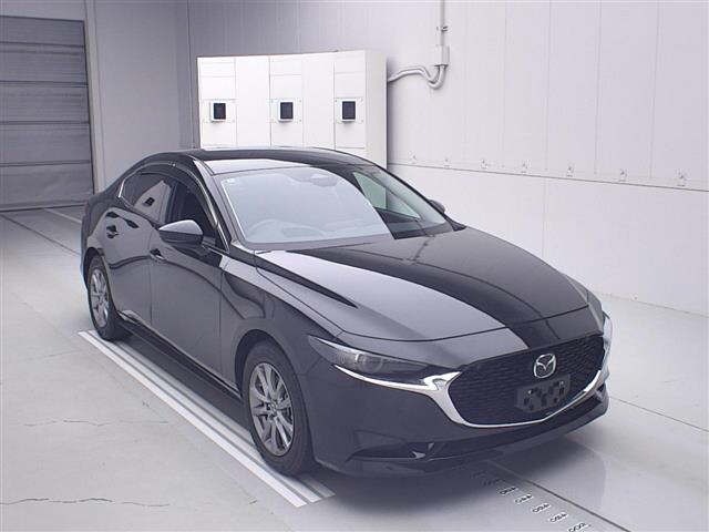 Mazda MAZDA3 2024 7046280-0