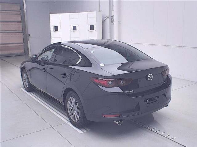 Mazda MAZDA3 2024 7046280-1