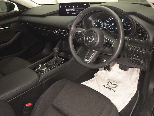 Mazda MAZDA3 2024 7046280-3