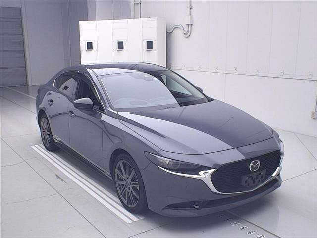 Mazda MAZDA3 2023 7046292-0