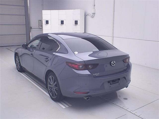 Mazda MAZDA3 2023 7046292-1