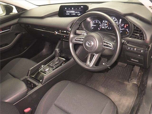 Mazda MAZDA3 2023 7046292-3