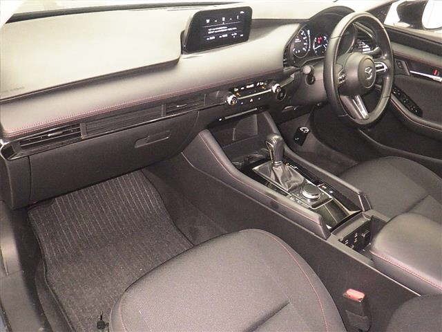 Mazda MAZDA3 2023 7046292-4