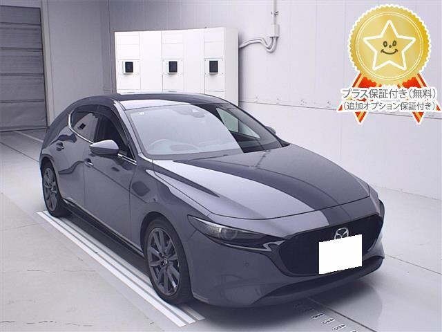 Mazda MAZDA3 2019 7046319-0