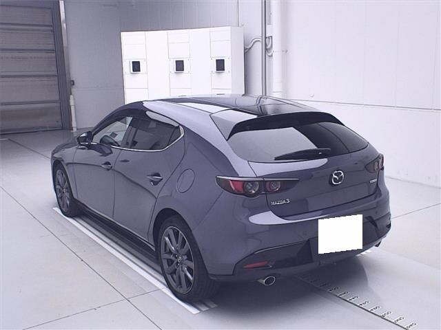 Mazda MAZDA3 2019 7046319-1