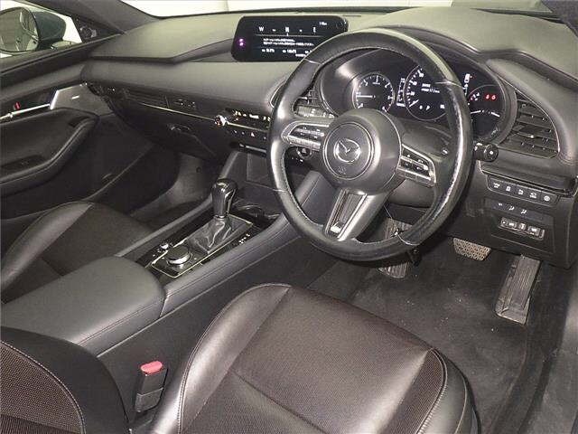 Mazda MAZDA3 2019 7046319-3