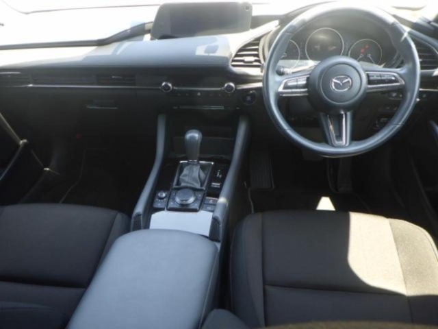 Mazda MAZDA3 2021 7046320-3