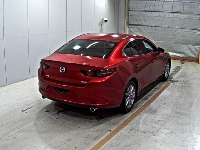 Mazda MAZDA3 2021 7046320-5
