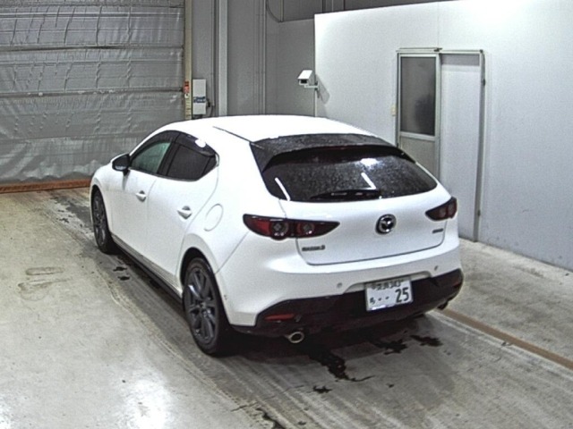 Mazda MAZDA3 2020 7046341-1