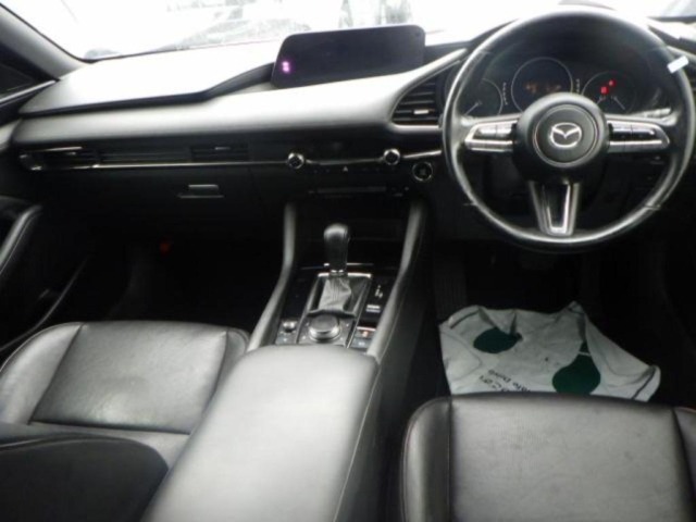 Mazda MAZDA3 2020 7046341-3