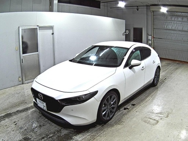Mazda MAZDA3 2020 7046341-4