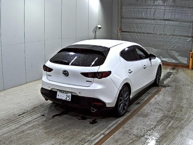 Mazda MAZDA3 2020 7046341-5