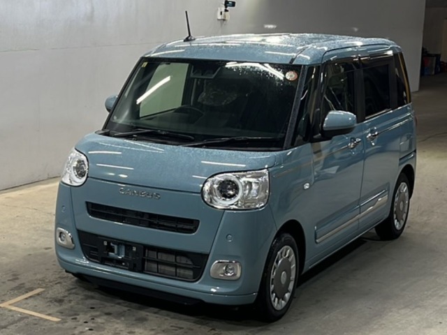 Daihatsu MOVE CANBUS 2023 7040622-0