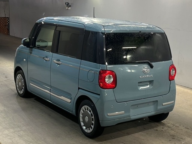 Daihatsu MOVE CANBUS 2023 7040622-1