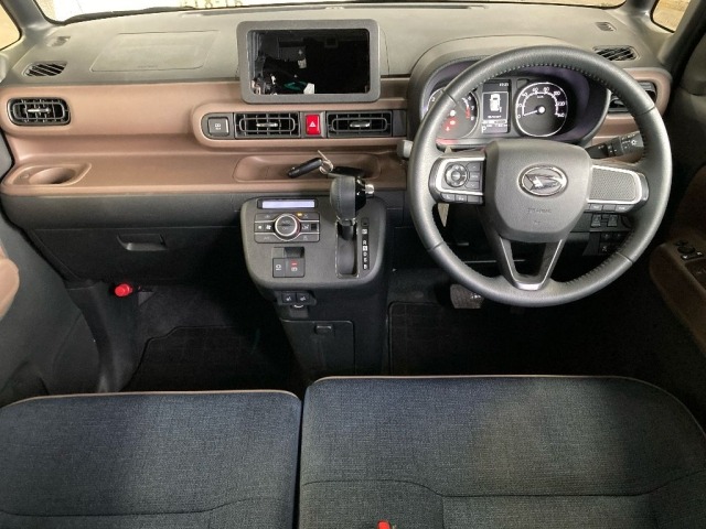 Daihatsu MOVE CANBUS 2023 7040622-3
