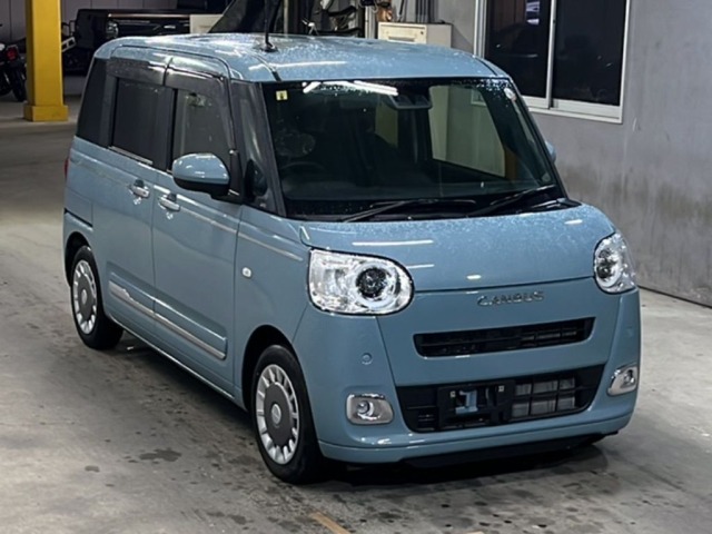 Daihatsu MOVE CANBUS 2023 7040622-4