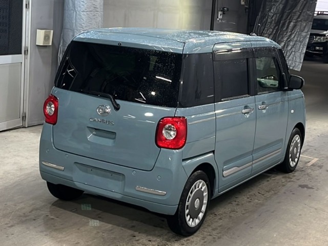 Daihatsu MOVE CANBUS 2023 7040622-5