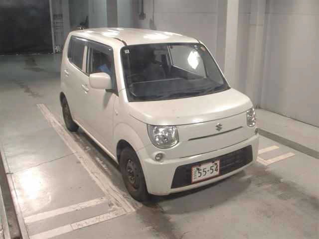 Suzuki MR WAGON 2014 7056673-0
