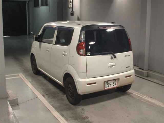Suzuki MR WAGON 2014 7056673-1